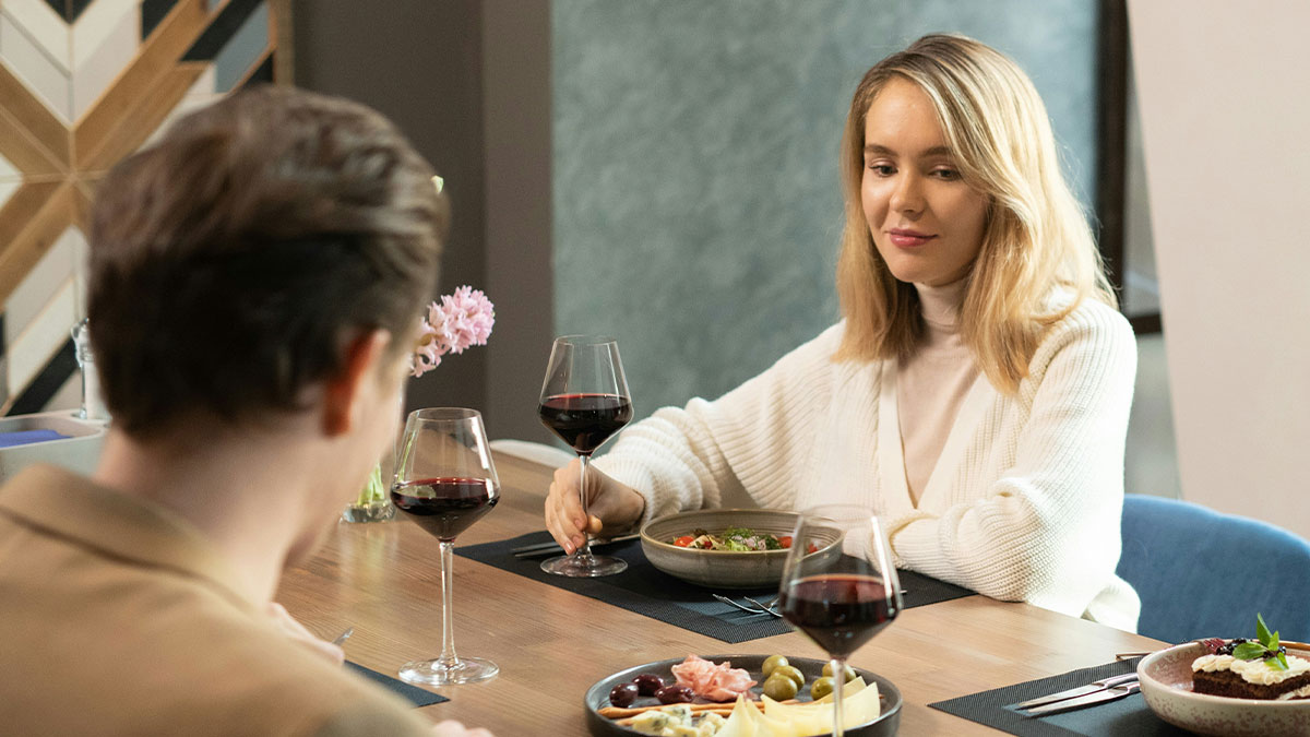Woman’s Friendly Dinner Invitation Leaves Her Questioning Her Marriage As Cheating Gets Exposed