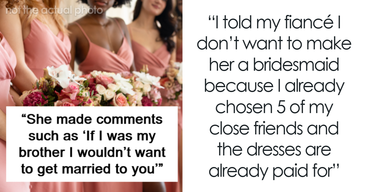 “I Didn’t Know I Was Engaged To A Child” Woman Refuses To Make Her