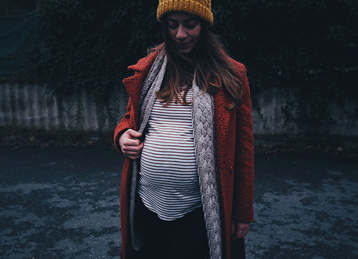 Video With 6.2M Views Shows The Reason Pregnant Woman Broke Up With Her BF, People Are Outraged Video With 6.2M Views Shows The Reason Pregnant Woman Broke Up With Her BF, People Are Outraged