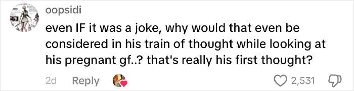 Video With 6.2M Views Shows The Reason Pregnant Woman Broke Up With Her BF, People Are Outraged Video With 6.2M Views Shows The Reason Pregnant Woman Broke Up With Her BF, People Are Outraged