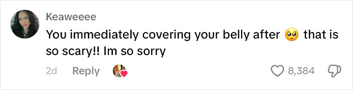 Video With 6.2M Views Shows The Reason Pregnant Woman Broke Up With Her BF, People Are Outraged Video With 6.2M Views Shows The Reason Pregnant Woman Broke Up With Her BF, People Are Outraged