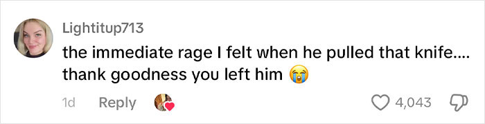 Video With 6.2M Views Shows The Reason Pregnant Woman Broke Up With Her BF, People Are Outraged Video With 6.2M Views Shows The Reason Pregnant Woman Broke Up With Her BF, People Are Outraged