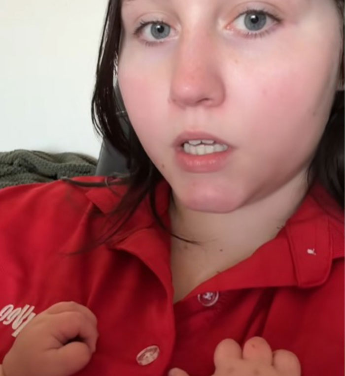 Video With 6.2M Views Shows The Reason Pregnant Woman Broke Up With Her BF, People Are Outraged Video With 6.2M Views Shows The Reason Pregnant Woman Broke Up With Her BF, People Are Outraged