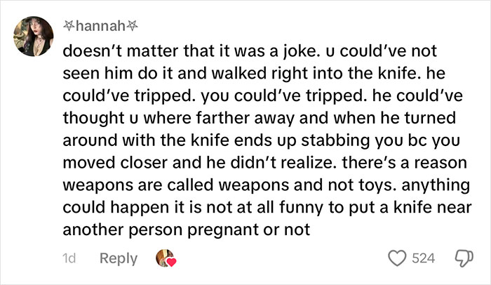 Video With 6.2M Views Shows The Reason Pregnant Woman Broke Up With Her BF, People Are Outraged Video With 6.2M Views Shows The Reason Pregnant Woman Broke Up With Her BF, People Are Outraged