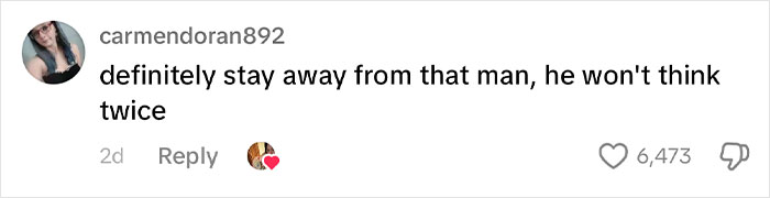 Video With 6.2M Views Shows The Reason Pregnant Woman Broke Up With Her BF, People Are Outraged Video With 6.2M Views Shows The Reason Pregnant Woman Broke Up With Her BF, People Are Outraged