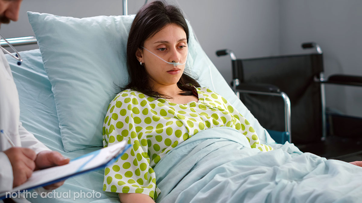 Person Wins Loads Of Money, Refuses To Fund Sis’ Surgery As She Used To Steal From Them Years Ago