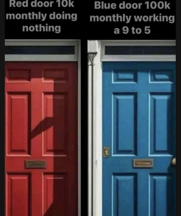 Choose Your Own Adventure