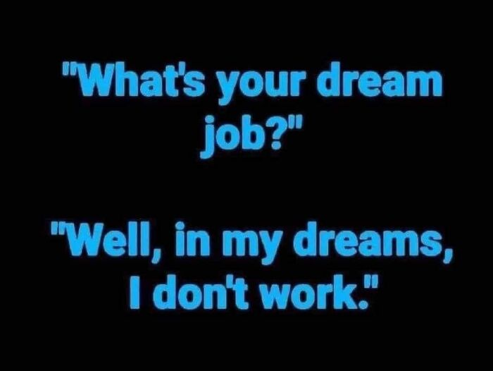 Dreams Without Deadlines