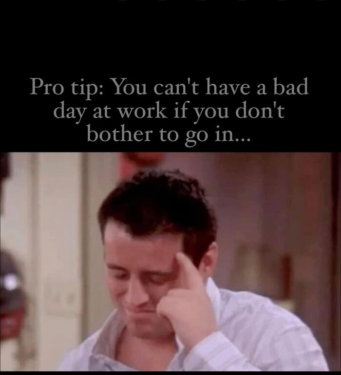 Work Smarter, Not Harder