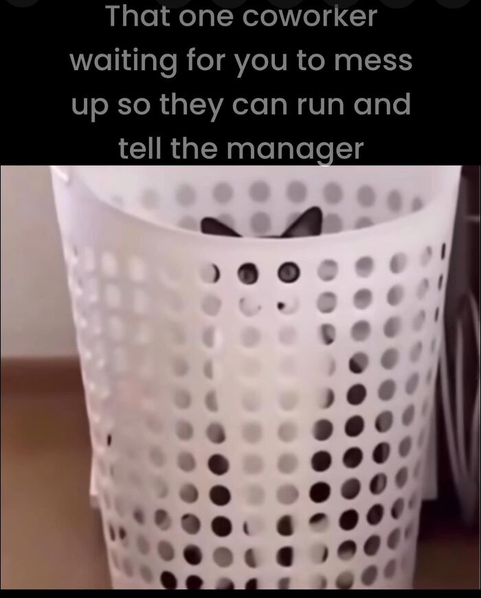 Waiting in Plain Sight