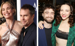 27 Ultra Private Celebrity Couples Many Don’t Know Exist