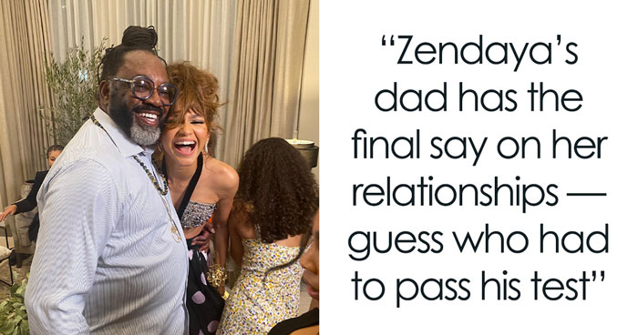 Zendaya’s Family: A Rare Peek At Her Parents And Siblings