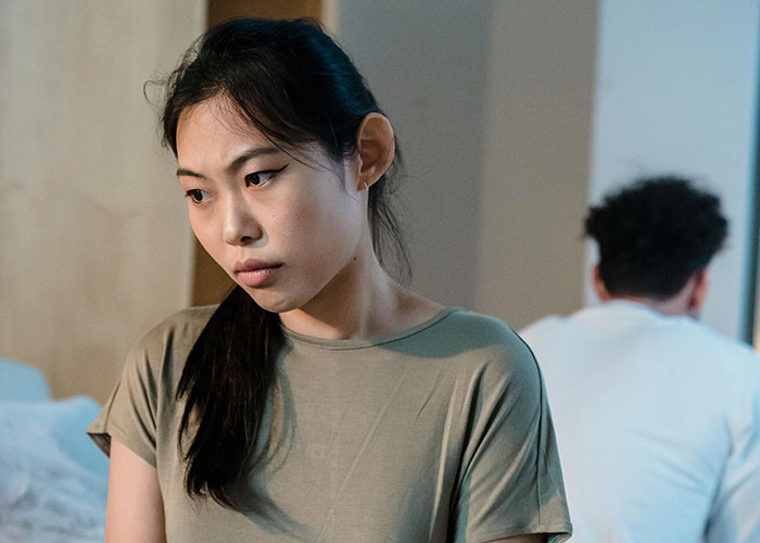 One Missed Anniversary Lunch Date Makes Wife Realize She’s In A Marriage Without Love One Missed Anniversary Lunch Date Makes Wife Realize She’s In A Marriage Without Love