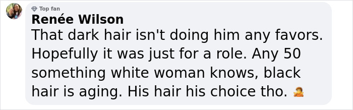 "Midlife Crisis": Leonardo DiCaprio, 50, Debuts New Look On Las Vegas Red Carpet "Midlife Crisis": Leonardo DiCaprio, 50, Debuts New Look On Las Vegas Red Carpet