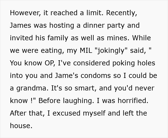 Childfree Woman Uncovers Husband’s Plan Before He Could Baby Trap Her: “This Marriage Is Over” Childfree Woman Uncovers Husband’s Plan Before He Could Baby Trap Her: “This Marriage Is Over”