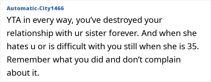 Woman Goes Full Slasher On Sister&rsquo;s Closet Out Of Envy, Smirks, Then Gets Hauled Off By The Cops