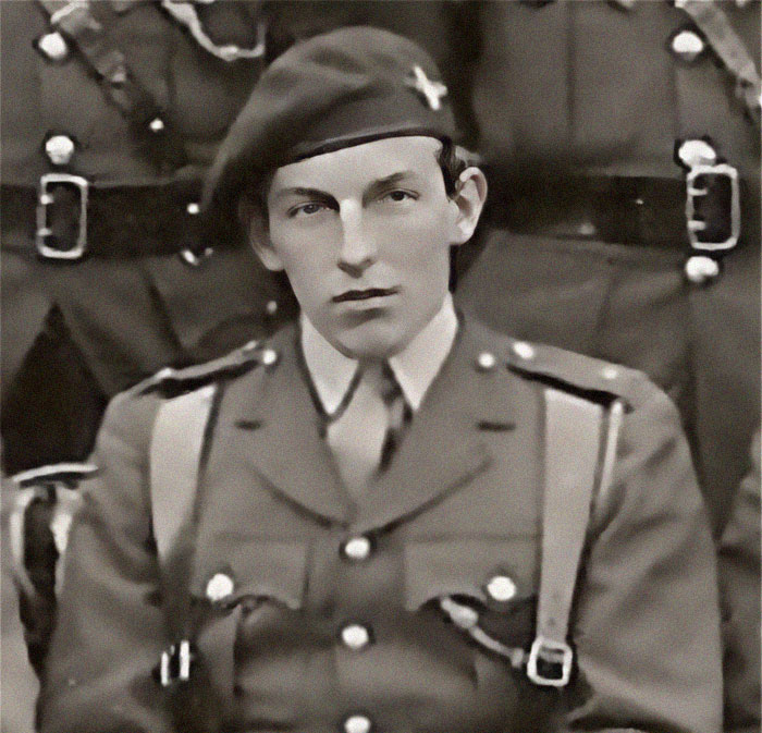 37 Hard-To-Believe Historical Facts That Are Actually True