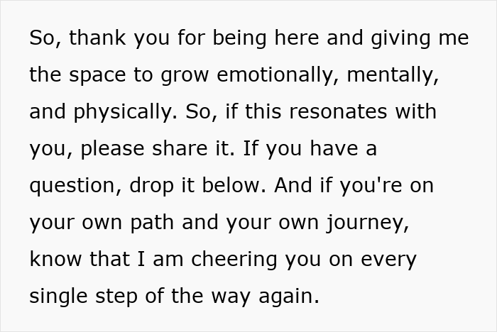 Macro Coach Wants Support After Coming Clean About How She Really Lost Weight, Gets Blasted