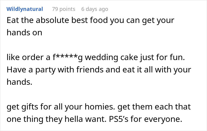 Text advice on enjoying experiences, using a good credit score for special purchases and memorable moments. Text advice on enjoying experiences, using a good credit score for special purchases and memorable moments.