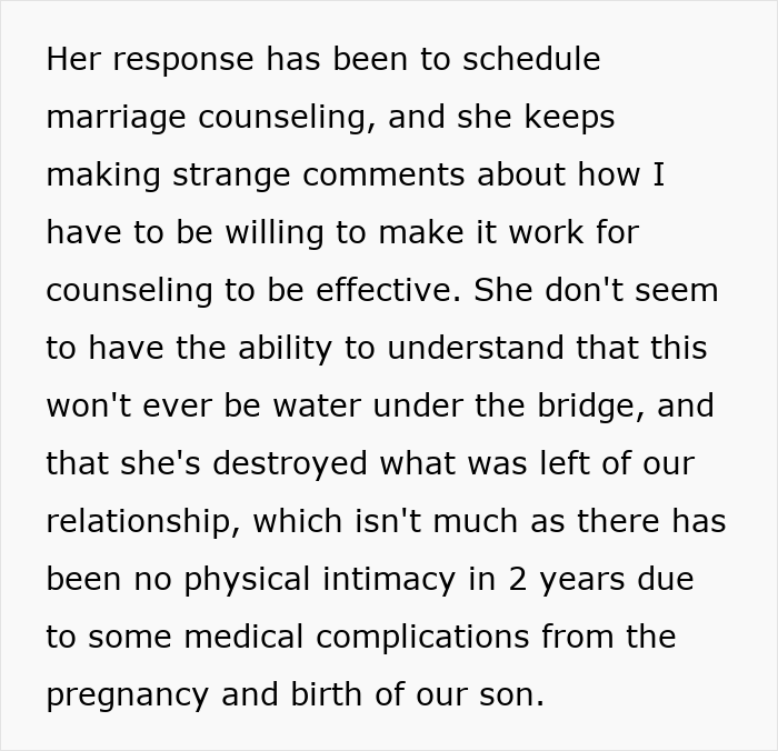 Man Reconsiders Entire Marriage After Week-Long Concussion Shakes Him Awake