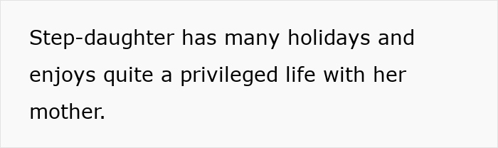 Stepdaughter enjoying holidays while navigating complicated emotions with stepmom, highlighting typical family drama during festive times. Stepdaughter enjoying holidays while navigating complicated emotions with stepmom, highlighting typical family drama during festive times.
