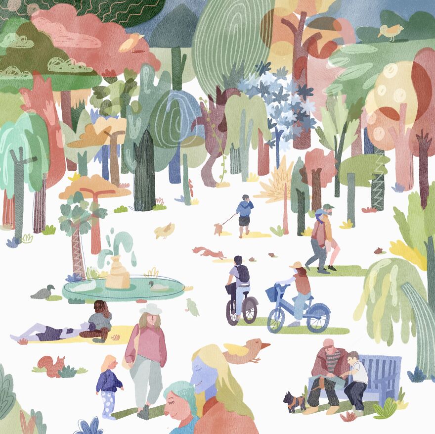 Licc 2024 Winners Announced