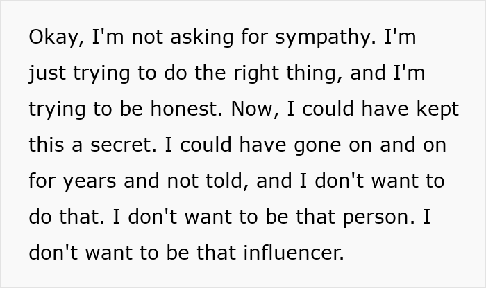 Macro Coach Wants Support After Coming Clean About How She Really Lost Weight, Gets Blasted