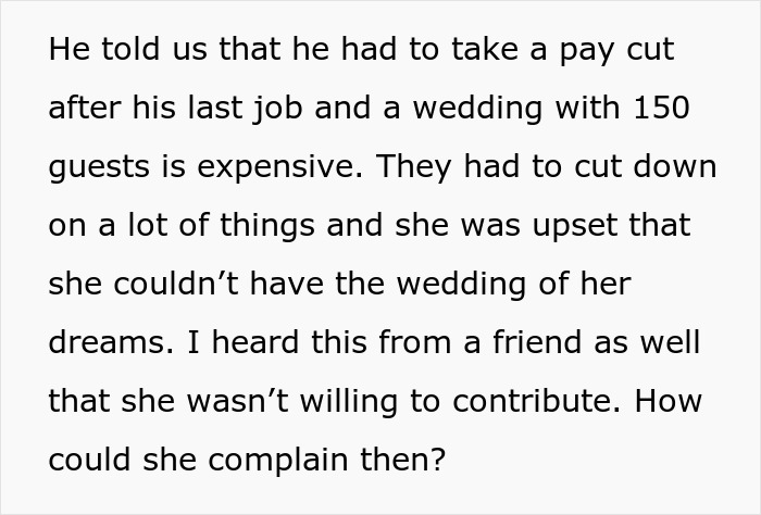 Woman's Green Dress Sparks Major Wedding Controversy, Bride Is Left Fuming Woman's Green Dress Sparks Major Wedding Controversy, Bride Is Left Fuming