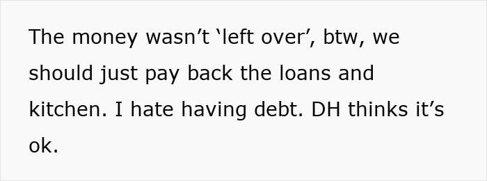 Text message expressing concern over debt after friend borrows money. Text message expressing concern over debt after friend borrows money.