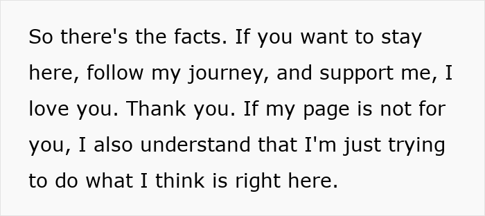 Macro Coach Wants Support After Coming Clean About How She Really Lost Weight, Gets Blasted