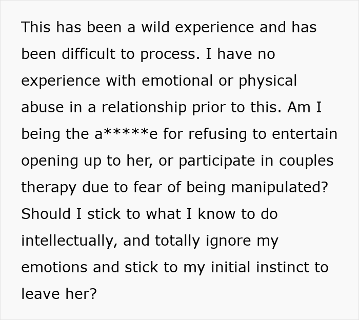 Man Reconsiders Entire Marriage After Week-Long Concussion Shakes Him Awake Man Reconsiders Entire Marriage After Week-Long Concussion Shakes Him Awake