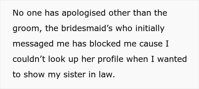 Woman's Green Dress Sparks Major Wedding Controversy, Bride Is Left Fuming Woman's Green Dress Sparks Major Wedding Controversy, Bride Is Left Fuming