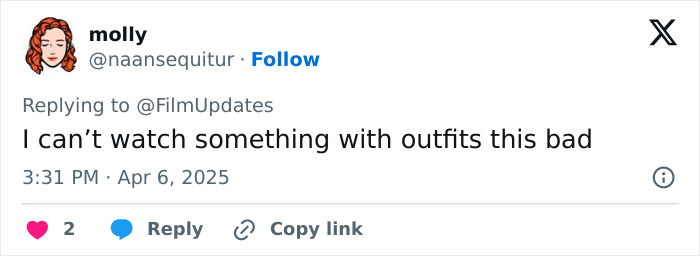 Tweet about outfits related to Nicole Kidman's transformation in her Scary Spice era. Tweet about outfits related to Nicole Kidman's transformation in her Scary Spice era.
