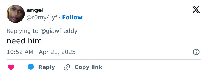 Social media post about a guy in Joe Biden's family Easter picture going viral. Social media post about a guy in Joe Biden's family Easter picture going viral.