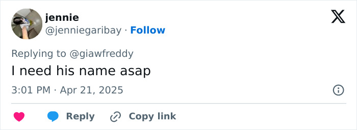 Comment on a social media post expressing curiosity about a guy in Joe Biden's family Easter photo. Comment on a social media post expressing curiosity about a guy in Joe Biden's family Easter photo.