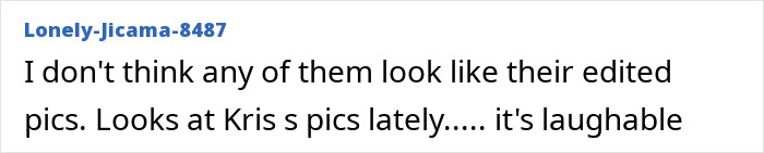 “They All Want To Look Like Kim”: Khloe Kardashian Faces Backlash Over "Botched" Nose Photo Fail “They All Want To Look Like Kim”: Khloe Kardashian Faces Backlash Over "Botched" Nose Photo Fail