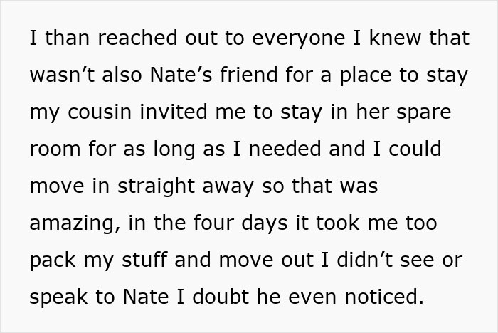 Man Says Girlfriend "Served Her Purpose", Dumps Her After 9 Years, She Finally Finds Out Why
