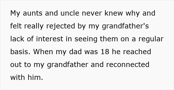 &ldquo;The Final Straw&rdquo;: Woman Refuses To Delay DNA Testing, Becomes Sole Heir After Truth Comes Out
