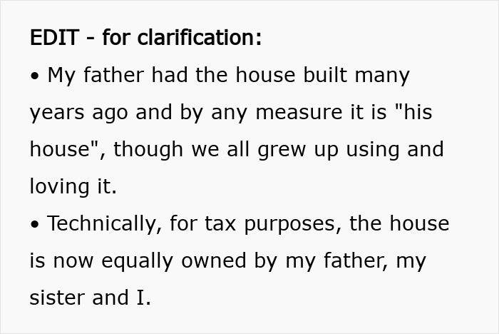 Guy Decides To Put His Foot Down, Shuts Off Dad’s Security Cameras Despite His Displeasure Guy Decides To Put His Foot Down, Shuts Off Dad’s Security Cameras Despite His Displeasure