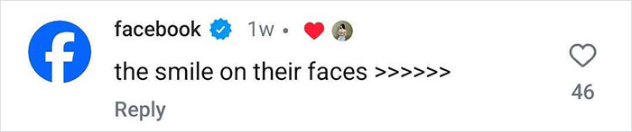 Facebook comment praising local sports car lovers' surprise for a boy's birthday. Facebook comment praising local sports car lovers' surprise for a boy's birthday.