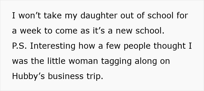 Text about a stepdaughter and stepmom discussing school plans during a holiday with underlying family drama. Text about a stepdaughter and stepmom discussing school plans during a holiday with underlying family drama.