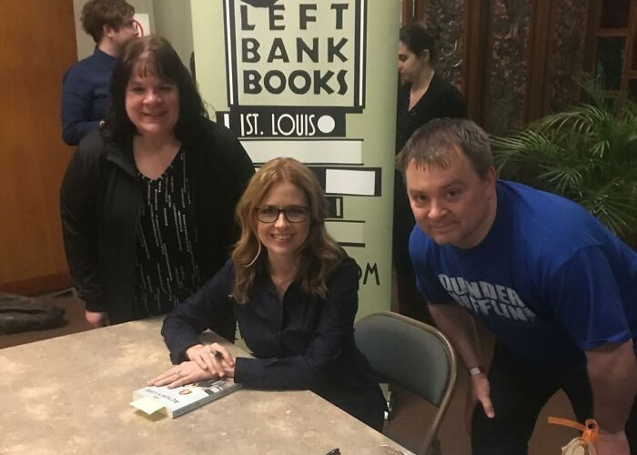 30 Celebrity Encounters That Proved Some Stars Are Just Really Good People