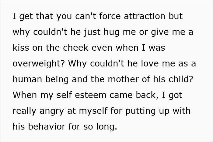 Woman Realizes Her Husband’s Affection Was Never About Love, Shocks Him With Divorce Woman Realizes Her Husband’s Affection Was Never About Love, Shocks Him With Divorce