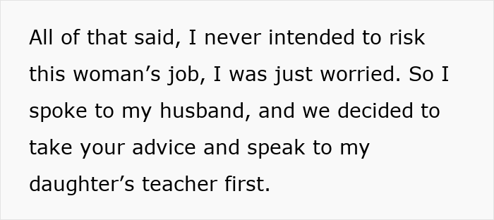Sleepover At Teacher’s House Gets Cancelled After Mom Starts Asking Questions Sleepover At Teacher’s House Gets Cancelled After Mom Starts Asking Questions