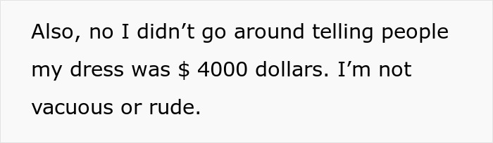 Woman's Green Dress Sparks Major Wedding Controversy, Bride Is Left Fuming Woman's Green Dress Sparks Major Wedding Controversy, Bride Is Left Fuming