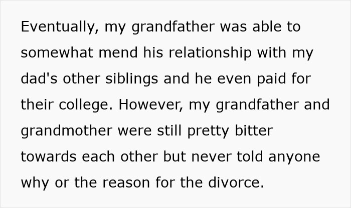 “The Final Straw”: Woman Refuses To Delay DNA Testing, Becomes Sole Heir After Truth Comes Out “The Final Straw”: Woman Refuses To Delay DNA Testing, Becomes Sole Heir After Truth Comes Out