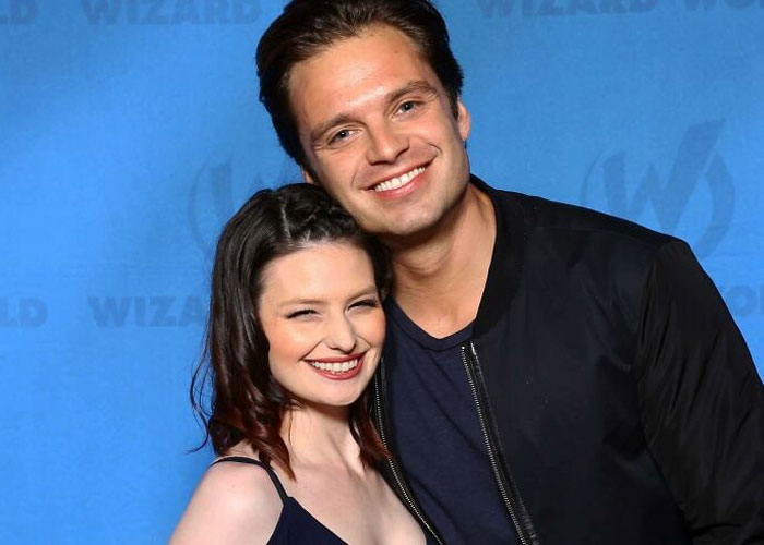 30 Celebrity Encounters That Proved Some Stars Are Just Really Good People