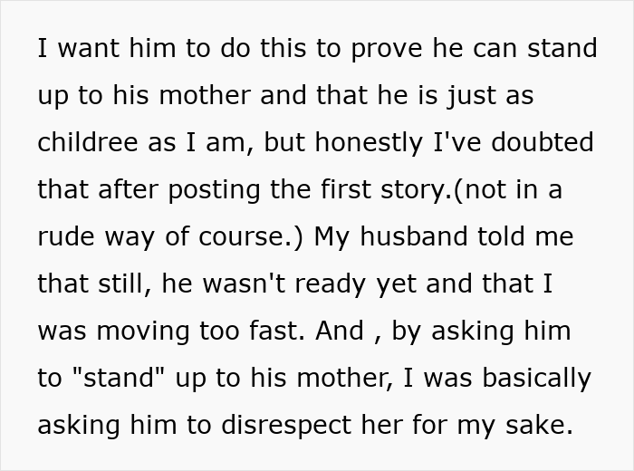 Childfree Woman Uncovers Husband’s Plan Before He Could Baby Trap Her: “This Marriage Is Over” Childfree Woman Uncovers Husband’s Plan Before He Could Baby Trap Her: “This Marriage Is Over”