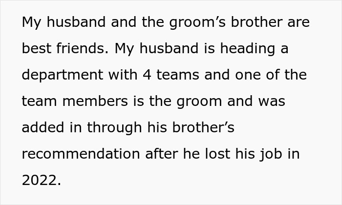 Woman's Green Dress Sparks Major Wedding Controversy, Bride Is Left Fuming Woman's Green Dress Sparks Major Wedding Controversy, Bride Is Left Fuming