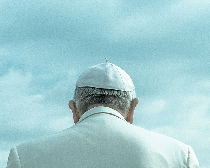 Twist In Pope Francis' Passing As Real Cause Revealed—It's Not Pneumonia Twist In Pope Francis' Passing As Real Cause Revealed—It's Not Pneumonia